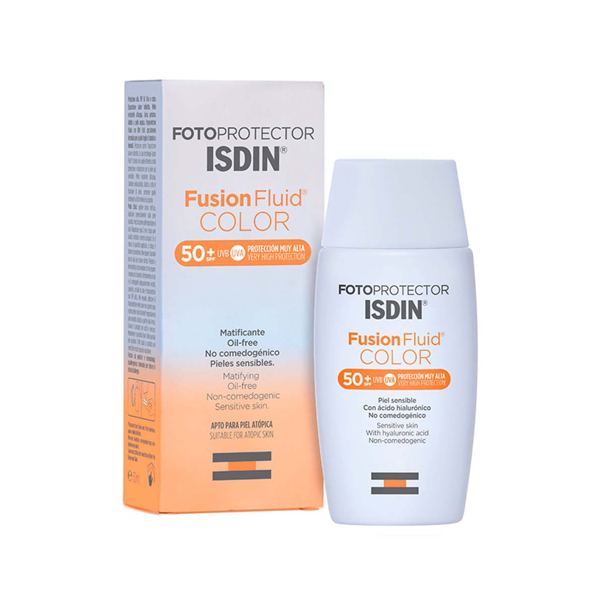 ISDIN - 👉 ISDIN presenta los nuevos labiales protectores: 1⃣ Con  protección frente a la radiación UVB y UVA. 2⃣ Con textura transparente que  no deja residuo blanco. 3⃣ Nuevo packaging con