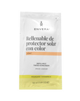 Envera Rellenable de Protector Solar Light 50ml.