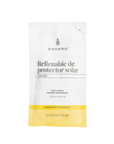 Envera Rellenable de Protector Solar Primer (sin color) 50ml.