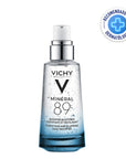 Kit Vichy anti-envejecimiento 3pzs.