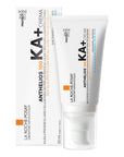 La Roche Posay Anthelios 100ka+ crema protectora 50ml.