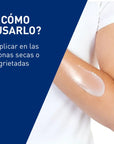 Cerave bálsamo reparador avanzado piel seca 88ml.