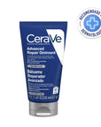 Cerave bálsamo reparador avanzado piel seca 50ml.