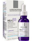 La Roche Posay Mela B3 serum antienvejecimiento, anti manchas 30ml.