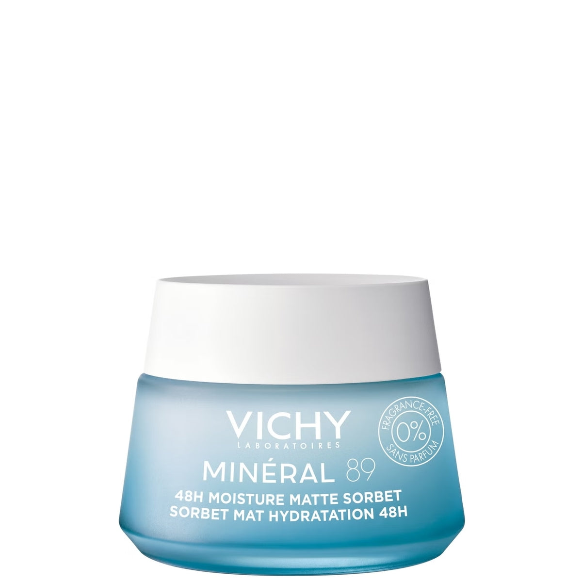 Vichy Mineral 89 aqua-gel matificante 50ml. – Derma Express MX