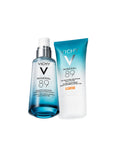 Vichy Mineral 89 crema uv spf50+, hidratacion y antixidante 50ml.