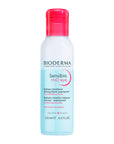 Bioderma Sensibio H2O Eye, Desmaquillante micelar bifásico 125ml.