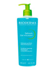 Kit Bioderma pieles grasas e hidratación 5pz.