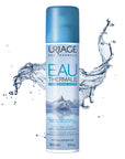 Uriage bruma facial de Agua Termal 300ml.