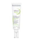 Bioderma Sébium Kerato+, Gel crema anti-imperfecciones 30ml.