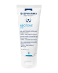 (REGALO) Isispharma Neotone gel exfoliante facial despigmentante 40ml.