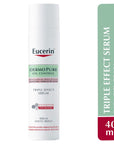 Kit Eucerin para piel grasa con tendencia acneica 3 pzs