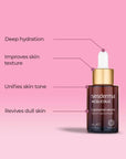 Sesderma S-acglicolic serum 30ml.