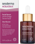 Sesderma S-acglicolic serum 30ml.