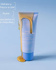 Apivita Aqua Beelicious Crema Hidratante con Ceramidas 40ml.