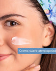 Apivita Aqua Beelicious Crema Hidratante con Ceramidas 40ml.