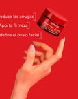 Apivita Beevine Elixir Crema Ligera Lift y Firmeza 50ml.