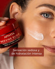 Apivita Beevine Elixir Crema Ligera Lift y Firmeza 50ml.