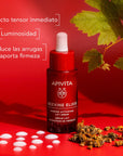 Apivita Beevine Elixir Sérum Reafirmante Antiarrugas 30ml.