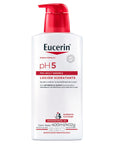 Eucerin pH5 loción hidratante 400ml.