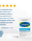 Cetaphil 2 Pack barra dermolimpiadora para piel sensible 127gr c/u.