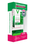 Vichy Kit normaderm phytosolution anti-imperfecciones. 50ml