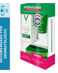 Vichy Kit normaderm phytosolution anti-imperfecciones. 50ml