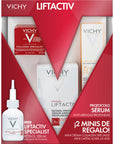 Vichy kit retinol xmas 2023 arrugas profundas.