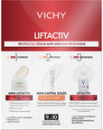 Vichy kit retinol xmas 2023 arrugas profundas.