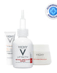 Vichy kit retinol xmas 2023 arrugas profundas.