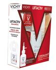 Kit-Liftactiv Retinol Specialist Serum Arrugas Profundas 30ml+ Liftactiv Specialist Crema 15m + Capital Soleil UV-AGE DAILY 15ml.