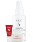 Vichy KIT-CAPITAL SOLEIL UV-AGE DAILY C/C 40ML+LIFTACTIV CREME COLLAGEN SPECIALIST 15ML+LIFTACTIV SPECIALIST B3 SERUM 5ML.