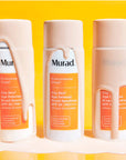 Murad City skin age defense broad spectrum spf 50, protector solar 50 ml