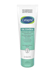 Cetaphil Oil Control limpiador facial anti imperfecciones 250ml.