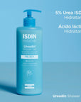 Isdin Ureadin Shower Gel para pieles secas 400ml.