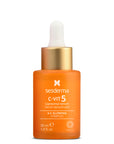 Sesderma S-c-vit 5 vitamin serum 30ml.