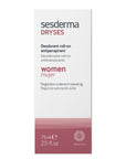 Sesderma S-dryses desodorante mujer 75ml.