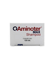 Panalab Aminoter Max Shampoo Anticaída 150ml.