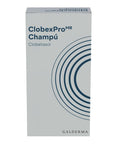 Galderma Clobexpro Shampoo para cuero cabelludo con psoriasis 118ml.