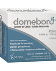 Advaita Domeboro Polvo 12 Sobres de 2gr