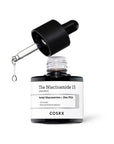 COSRX The Niacinamide 15% Serum con niacinamida para acné 20ml.