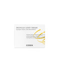 COSRX Full Fit Propolis Light Cream crema con propóleos 65ml.