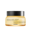 COSRX Full Fit Propolis Light Cream crema con propóleos 65ml.