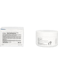 COSRX Hydrium Moisture Enriched Cream crema con ácido hialurónico 50ml.