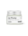 COSRX Refresh AHA/BHA Vitamin C Plumper de labios con AHA 20gr.